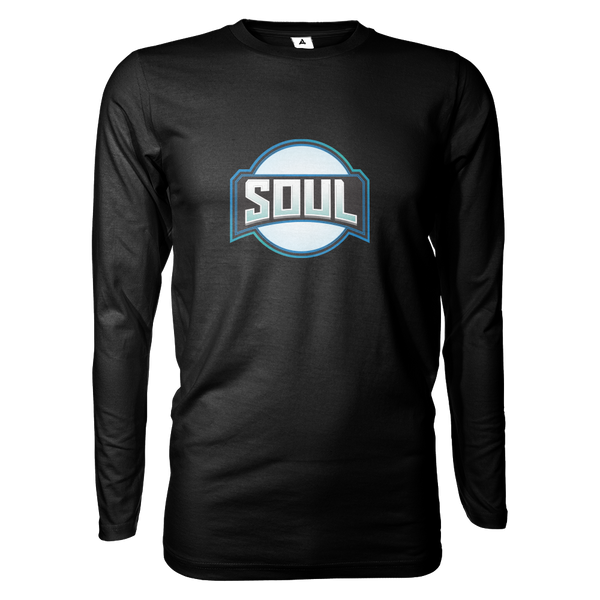 Soul Long Sleeve Shirt