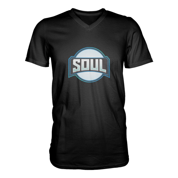 Soul V-Neck T-Shirt