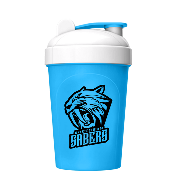 Southern Sabers Shaker Cup
