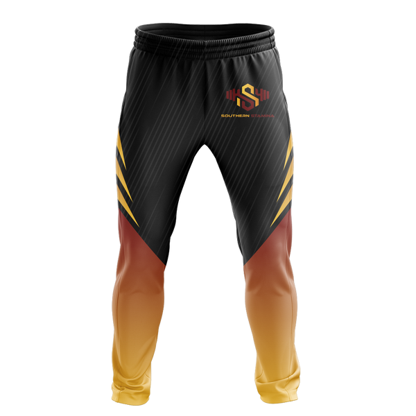 Southern Stamina Sublimated Sweatpants