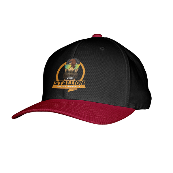 Stallions Flexfit Hat