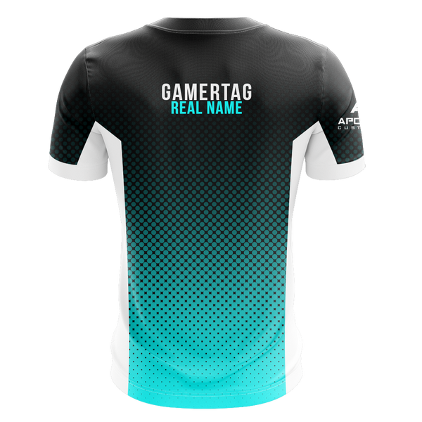 SuBmeRge Gaming Short Sleeve Jersey