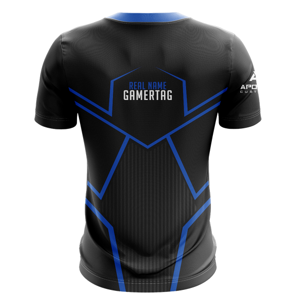 SuBmeRge Gaming OG Short Sleeve Jersey