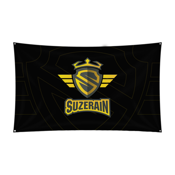 Suzerain Flag