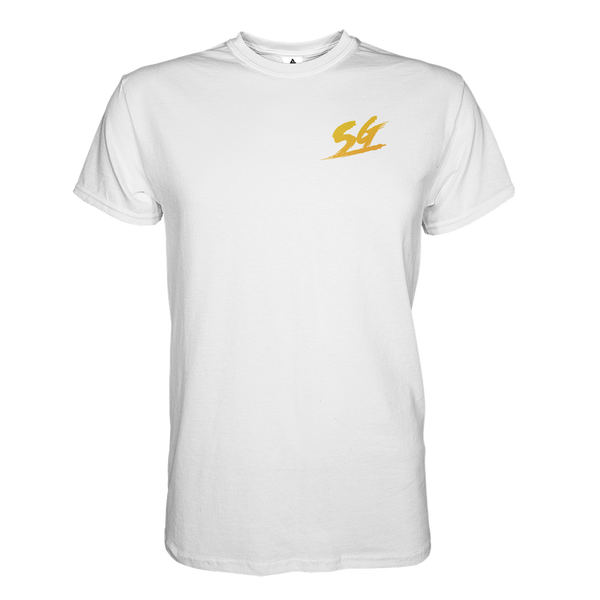 Swift Gaming T-Shirt - White