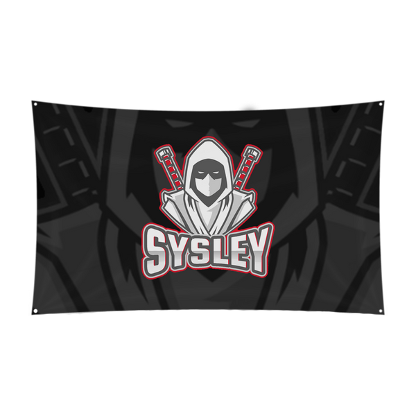 Sysley Flag