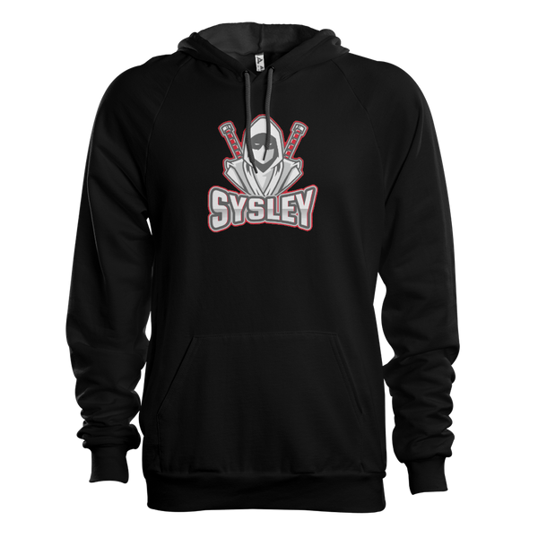 Sysley Hoodie