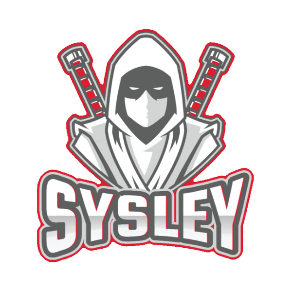 Sysley Sticker