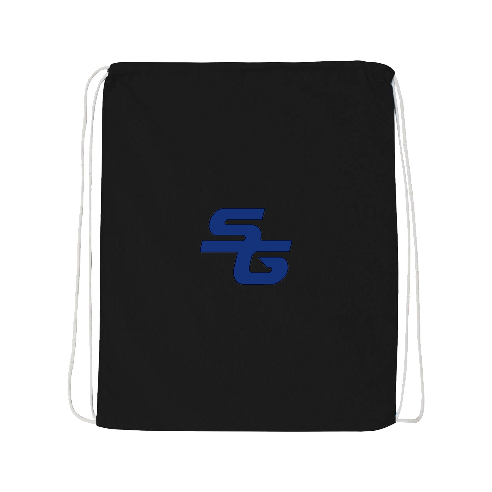 Systematic Gaming Drawstring Bag – Aporia Customs