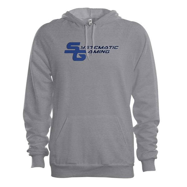 Systematic Gaming Hoodie