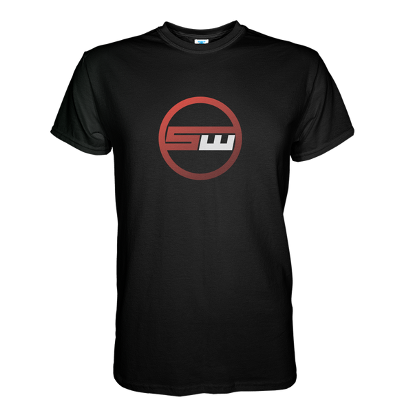 Swade Gaming SW Circle T-Shirt