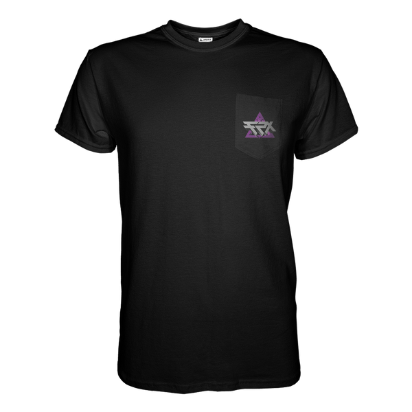 Team Ferox T-Shirt w/Pocket