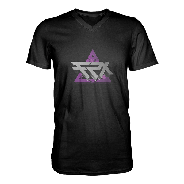 Team Ferox V-Neck T-Shirt