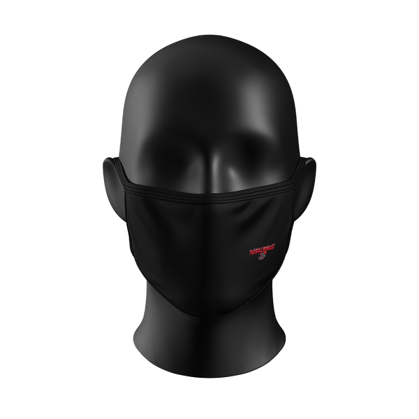 tinyK1LL3Rmouse Face Mask