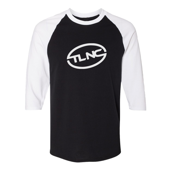 TLNC Baseball Tee