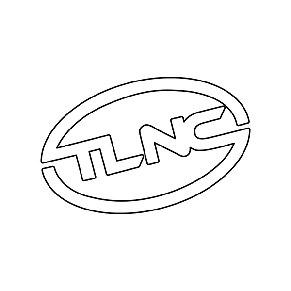 TLNC Sticker