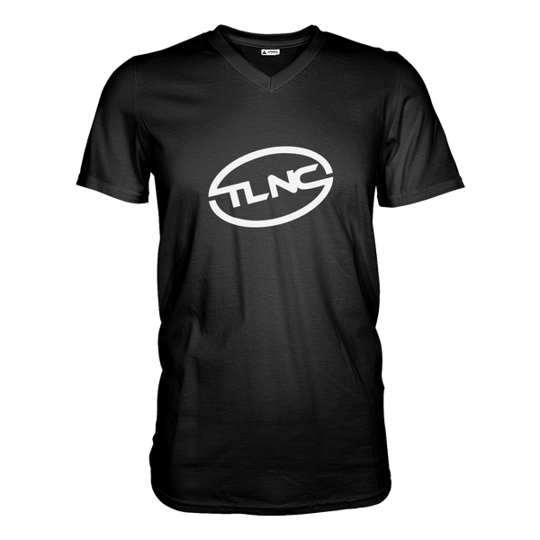 TLNC V-Neck T-Shirt