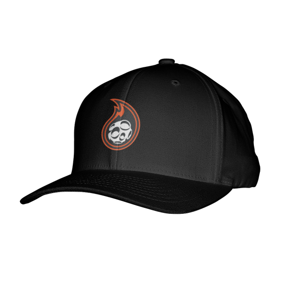 Team Meteor Flexfit Hat