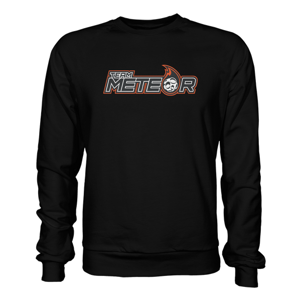 Team Meteor Sweatshirt