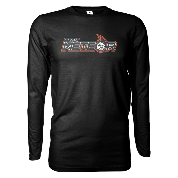 Team Meteor Long Sleeve Shirt