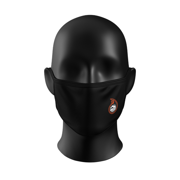 Team Meteor Face Mask