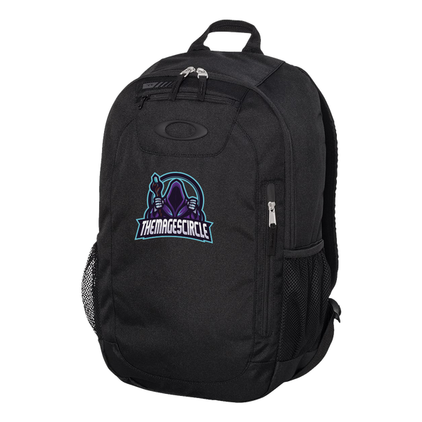 The Mages Circle Backpack