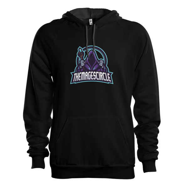 The Mages Circle Hoodie