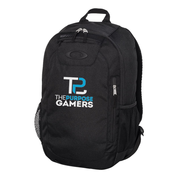 The Purpose Gamers Backpack