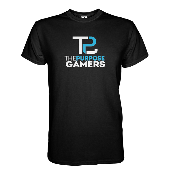 The Purpose Gamers T-Shirt