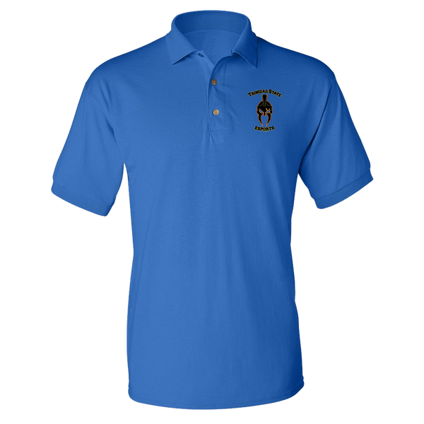 Trinidad State Esports Polo Shirt