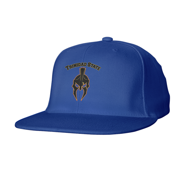 Trinidad State Esports Snapback Hat