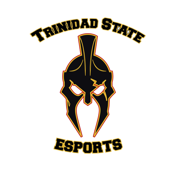 Trinidad State Esports Sticker
