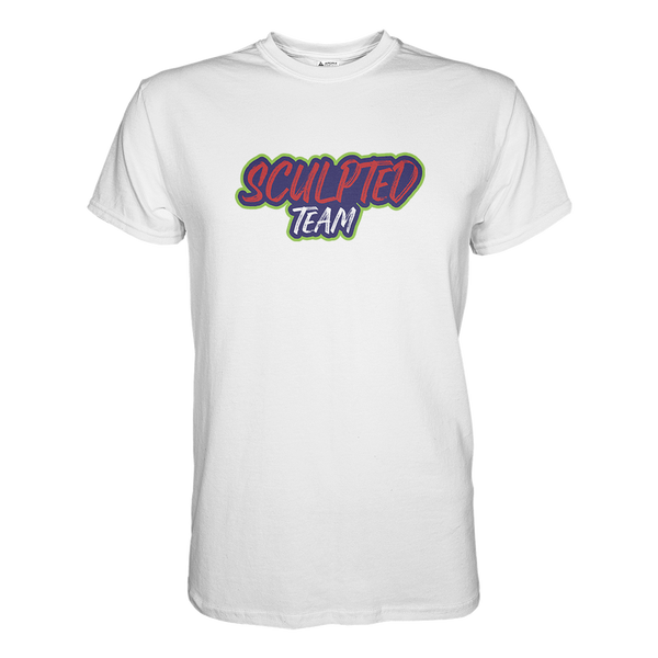 Team Sculpted T-Shirt
