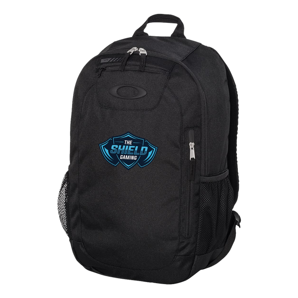 The Shield Gaming Backpack