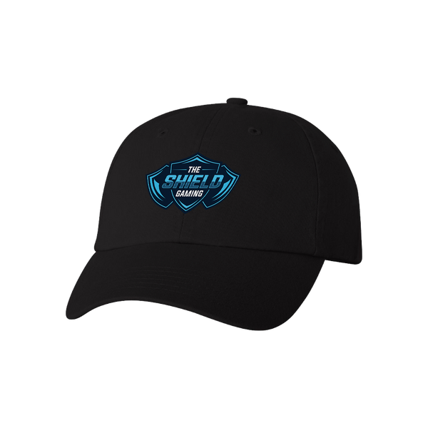 The Shield Gaming Dad Hat