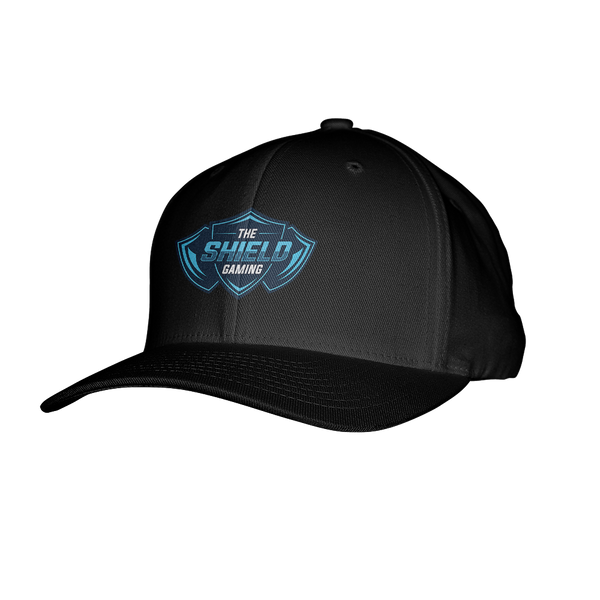 The Shield Gaming Flexfit Hat