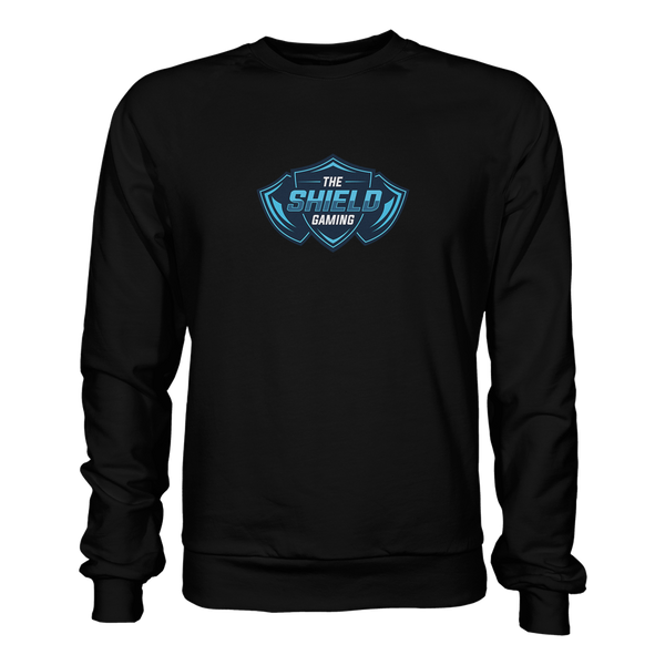 The Shield Gaming Sweatshirt