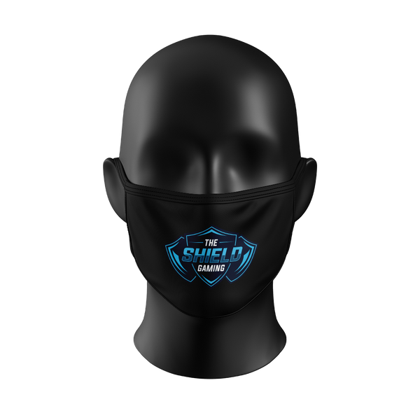The Shield Gaming Face Mask
