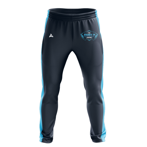 The Shield Gaming Sublimated Sweatpants