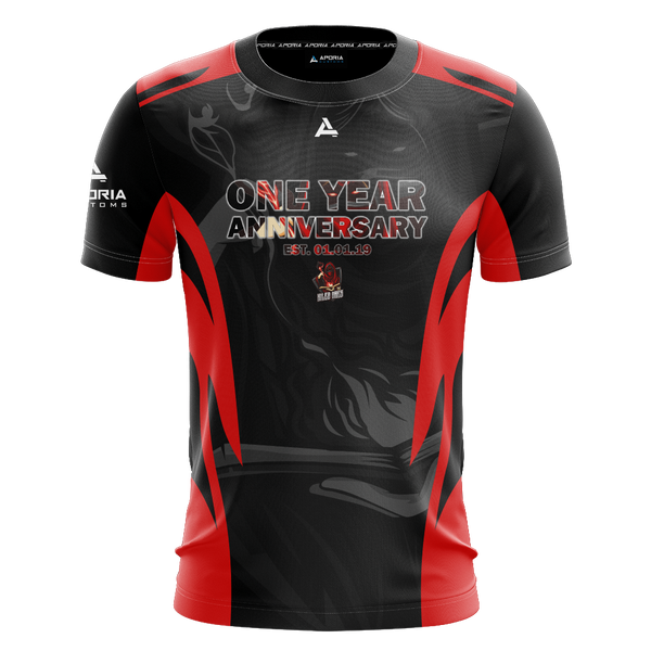 TXO Anniversary Edition Short Sleeve Jersey