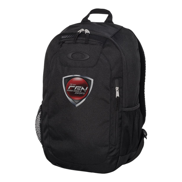 TeamCGN Backpack