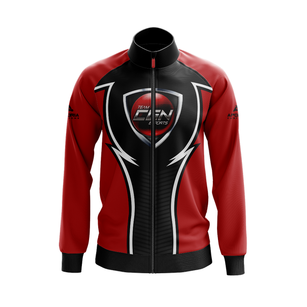 TeamCGN Pro Jacket