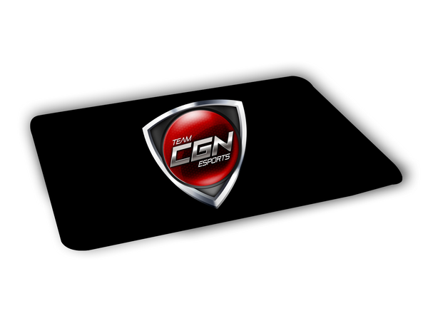 TeamCGN Mousepad
