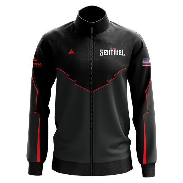 Team Sentinel Pro Jacket