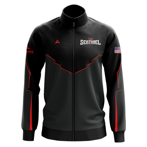 Sentinel Merch Jacket Team Sentinel Pro Jacket – Aporia Customs