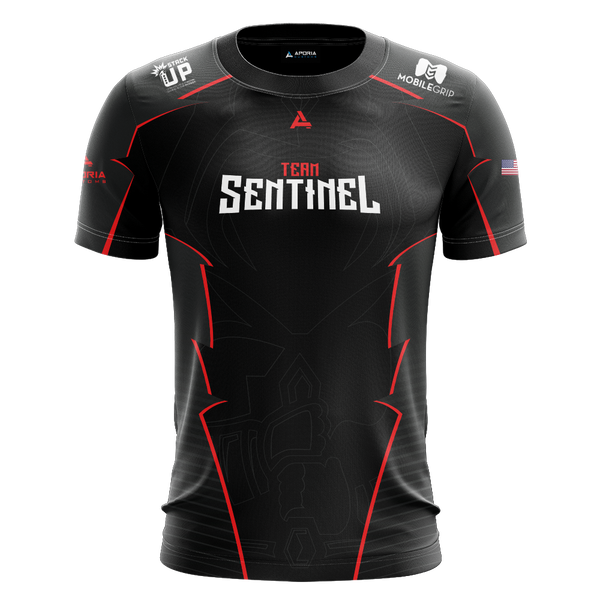 Team Sentinel Short Sleeve Jersey
