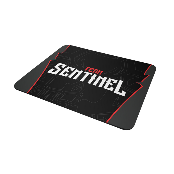 Team Sentinel Mousepad