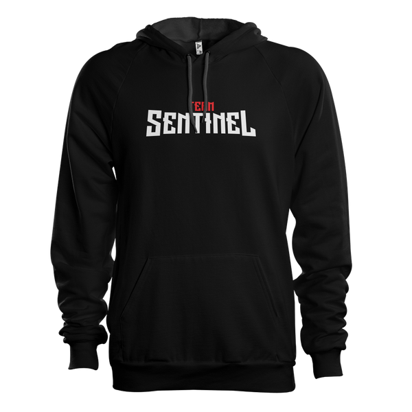 Team Sentinel Hoodie