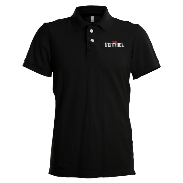 Team Sentinel Polo Shirt