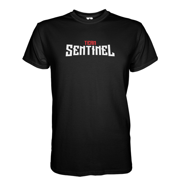 Team Sentinel T-Shirt
